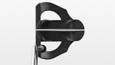 Putters - Cadence TR - PING